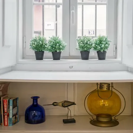 Bohemian In Bairro Alto Apartament *