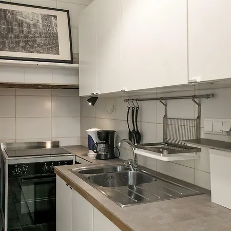 Bohemian In Bairro Alto * Lizbona