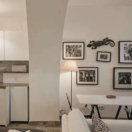 Bohemian In Bairro Alto *