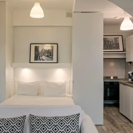 Bohemian In Bairro Alto Apartment