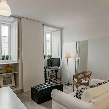 Bohemian In Bairro Alto * Lisboa