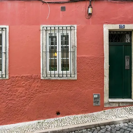 Cozy In Bairro Atto *